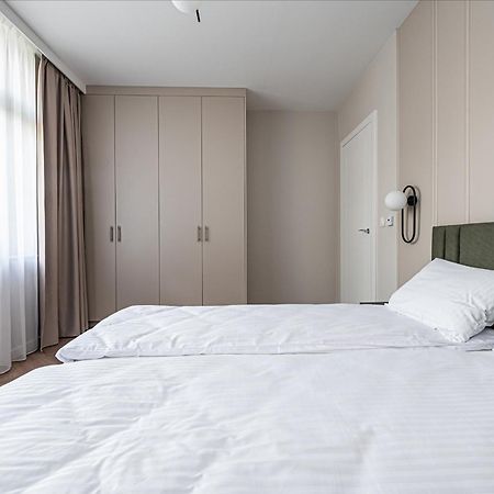 Simply Premium Apartments Sopot Exterior photo