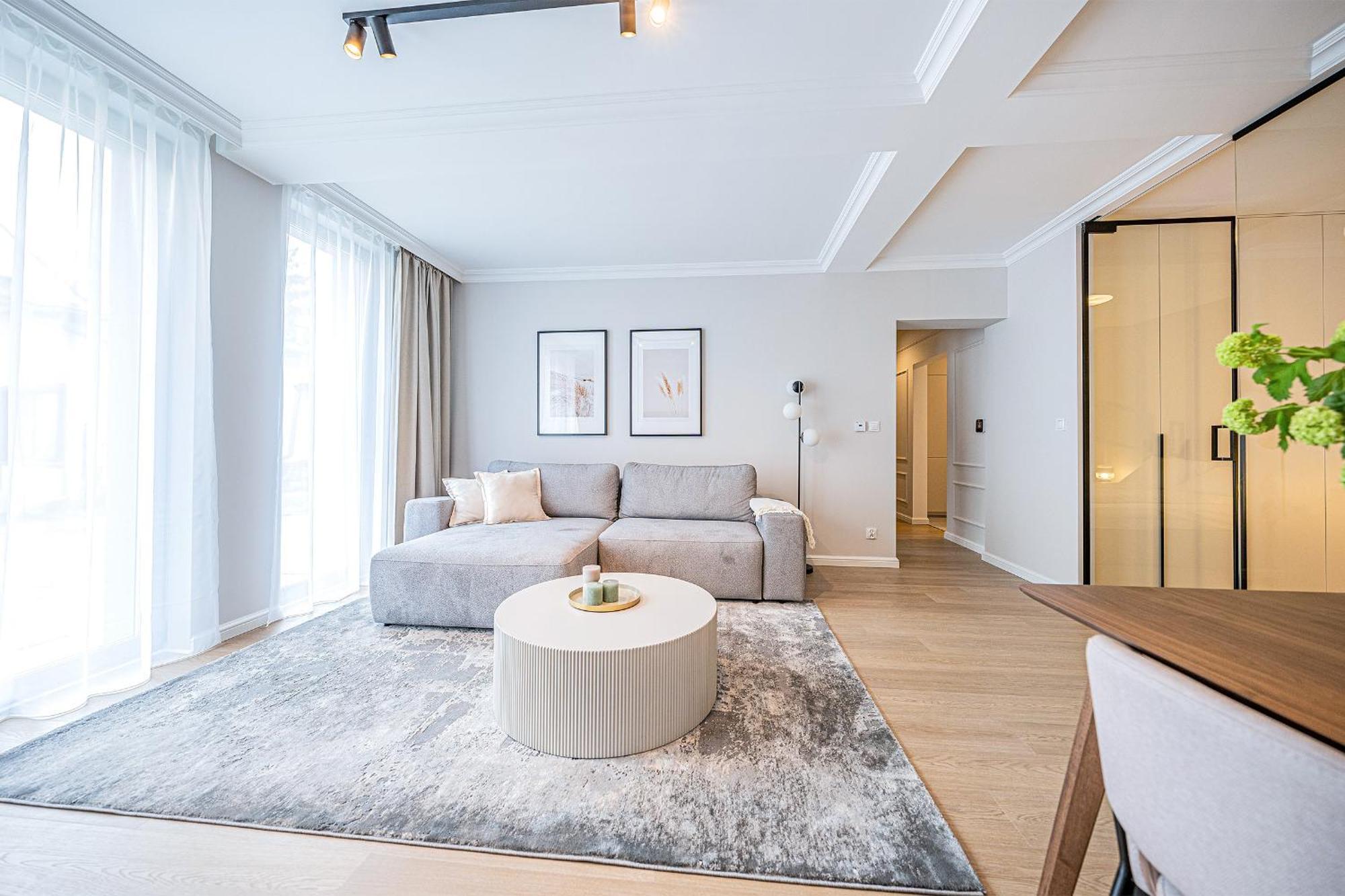 Simply Premium Apartments Sopot Exterior photo